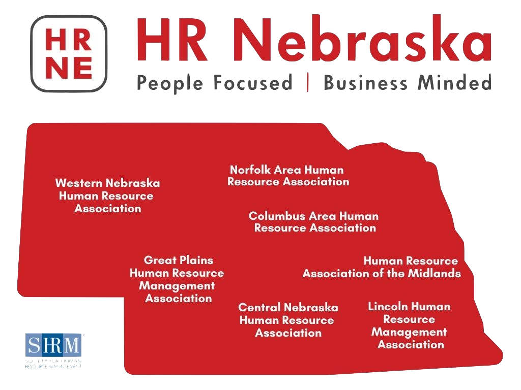 HR Nebraska Map